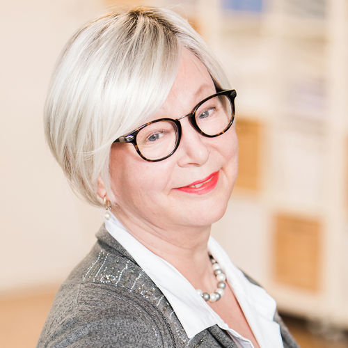 Raija Salomaa