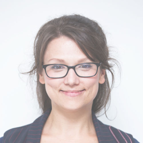 Joanna Kaczmarzyk