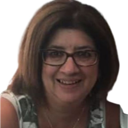 Christine Cristiano