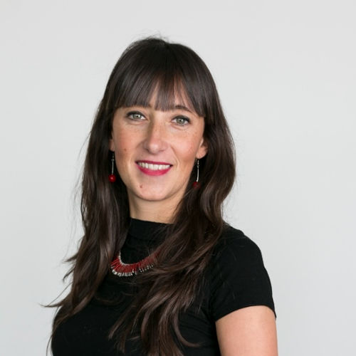 Silvia Foglia