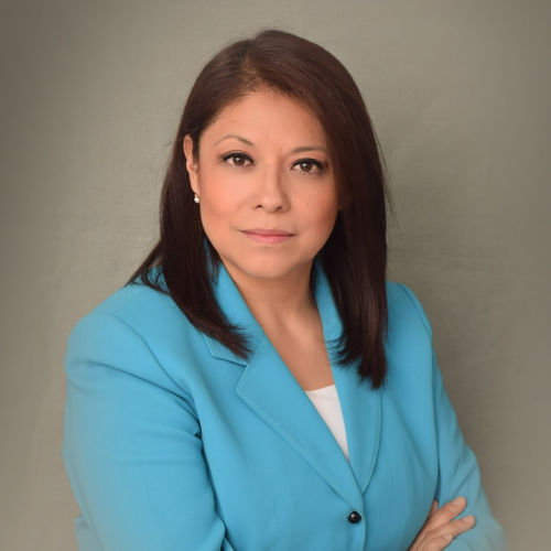 Ivonee Rosario De Leon Mendoza