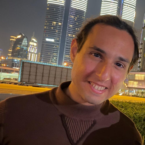 Mohamed Ragab