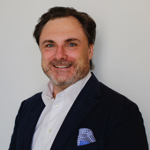 Andrew Parker