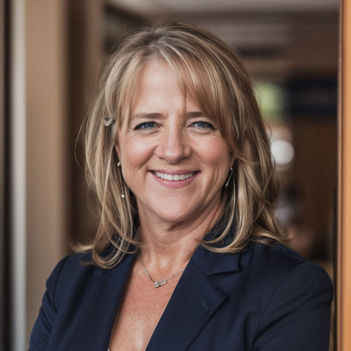 Tammy Ouverson