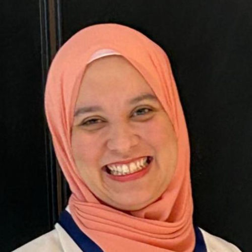 Sarah Assem Ibrahim