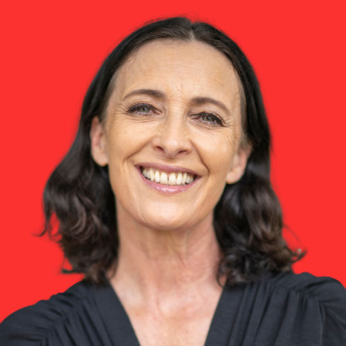Niamh Kromodimedjo