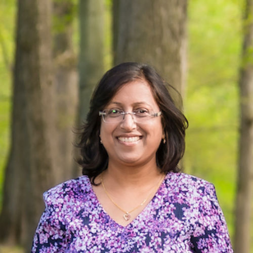 Parul Banka