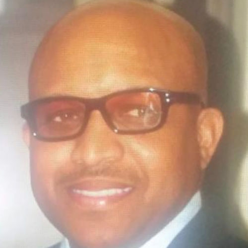 Terrence Cole