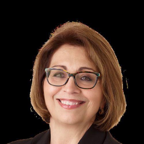 Carmela Ciotti-Hooper