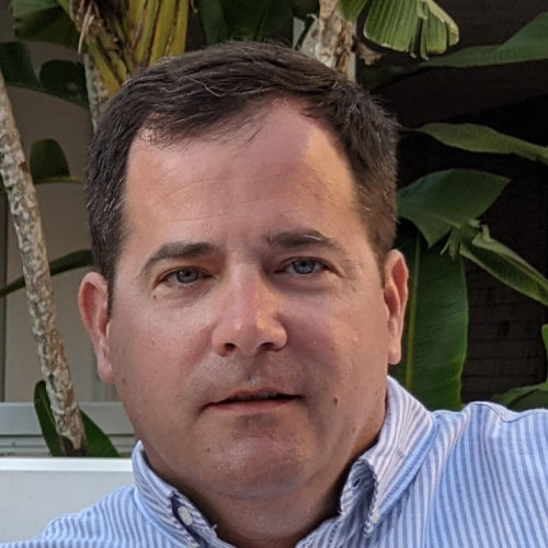 Joe Daniel