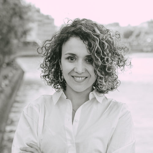 Donia BAGHDADI