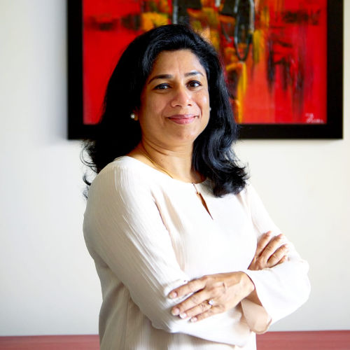 Trinayani Goswami