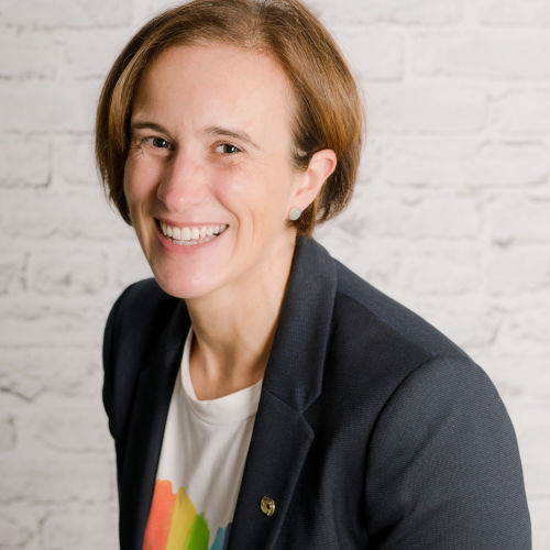 Joanna Shurety