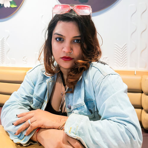 Parinita