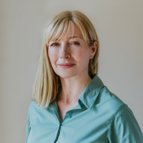 Sarah Jenkins